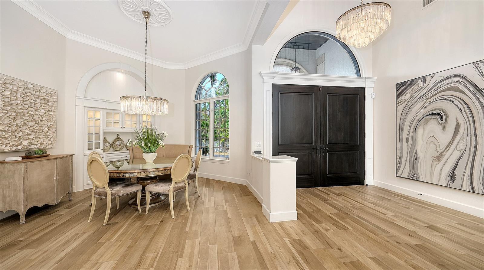 LIDO C - Residential