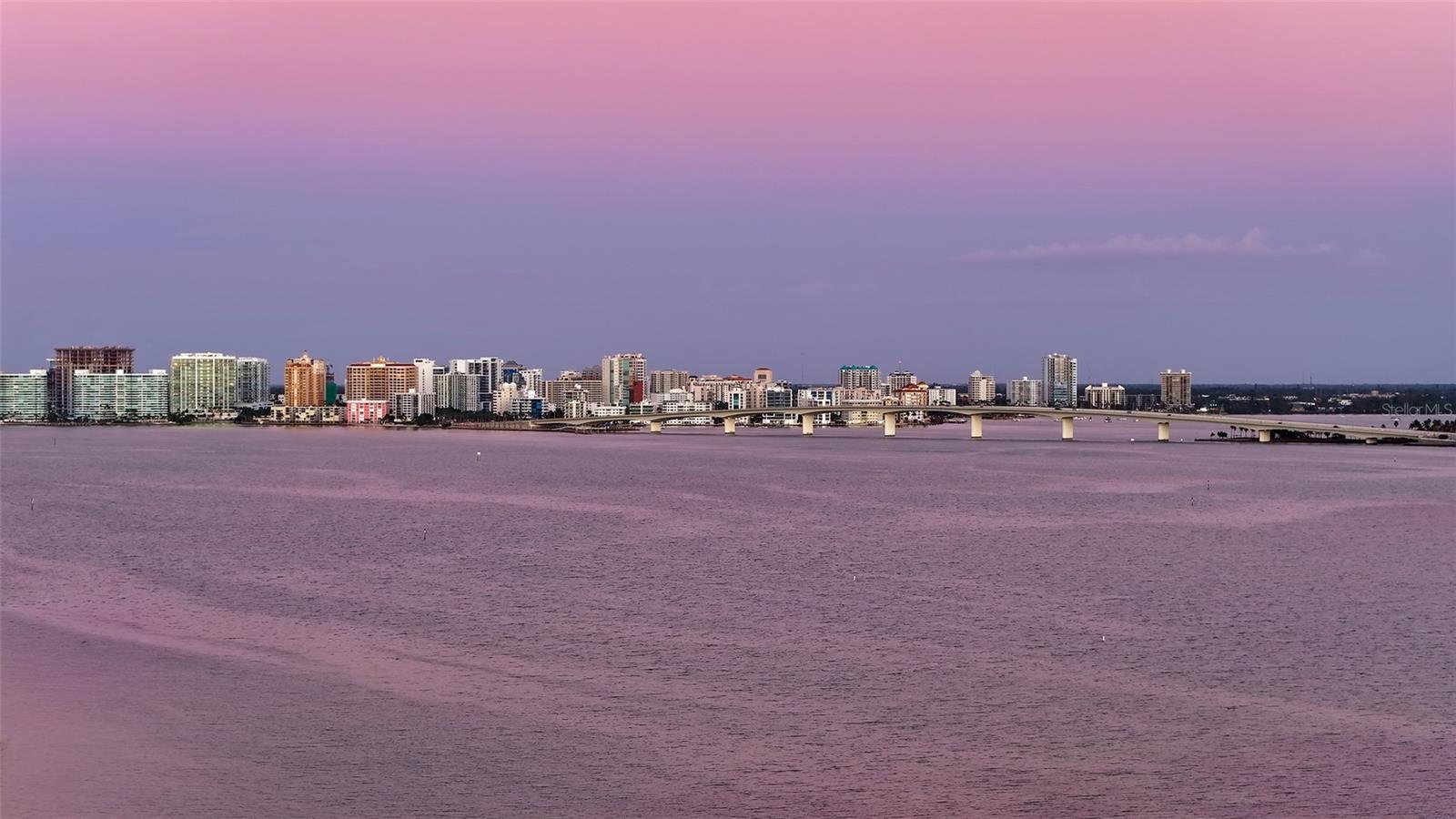 LIDO C - Residential