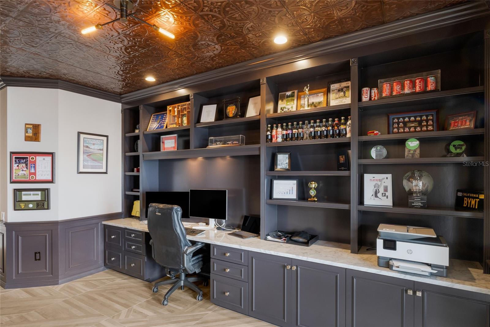 LIDO C - Residential