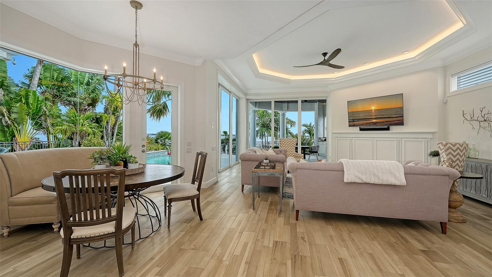 LIDO C - Residential