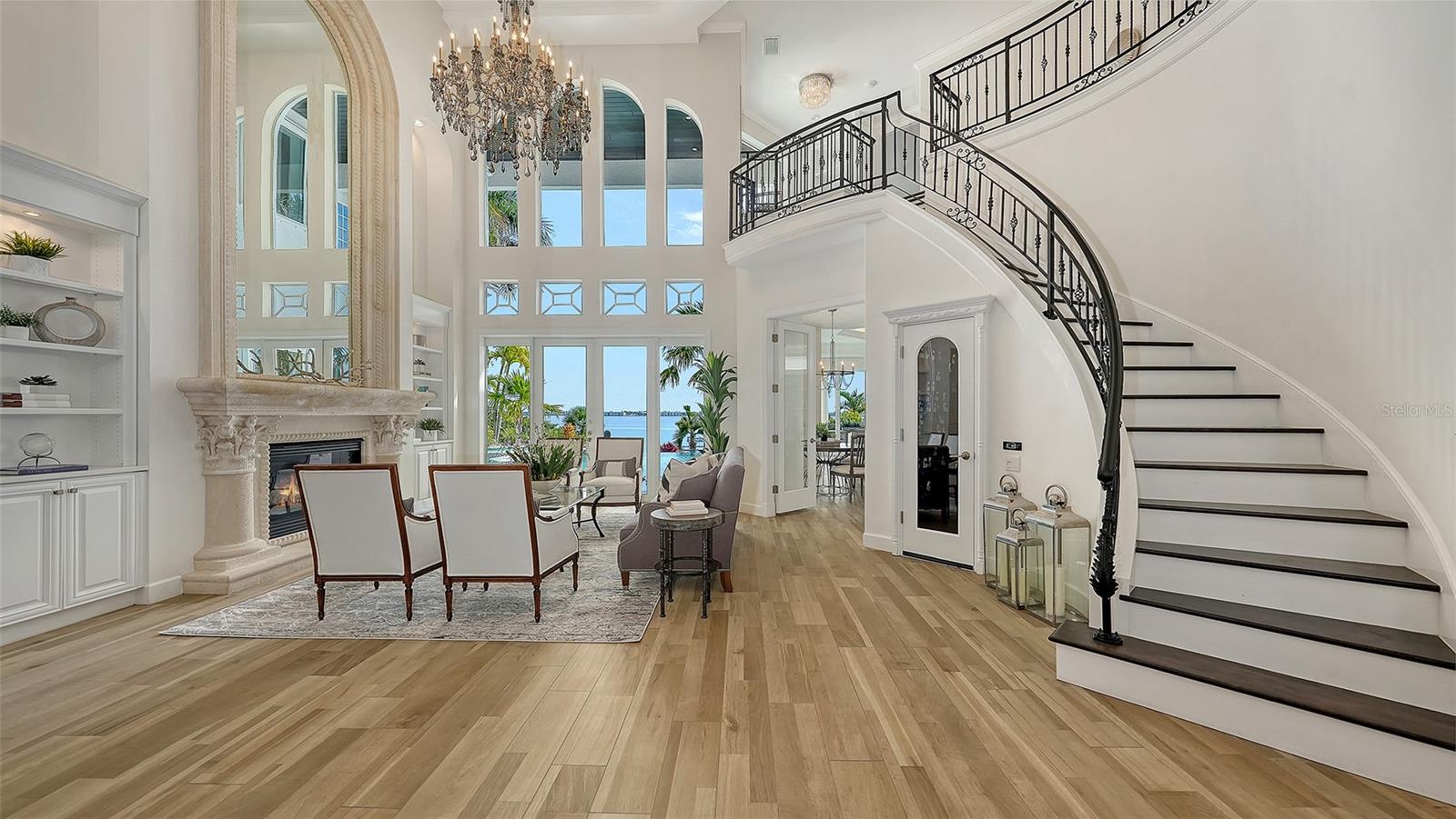 LIDO C - Residential