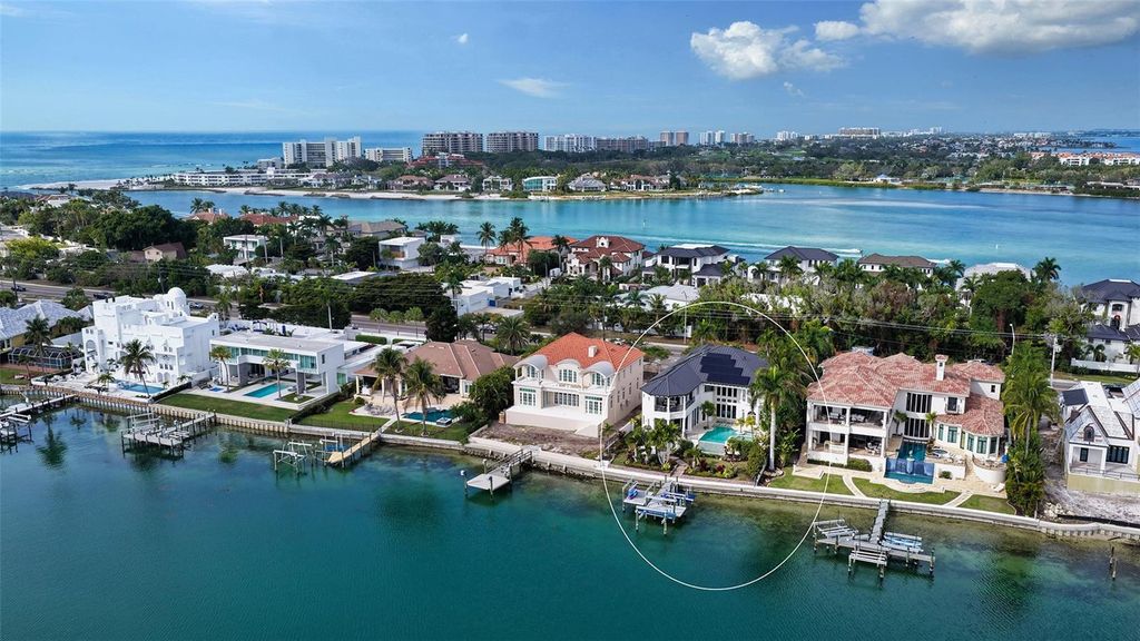 Photo of 1418 John Ringling Parkway, Sarasota, FL 34236 (MLS # A4675500)