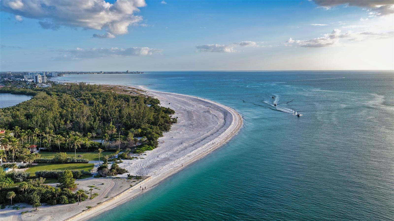 LIDO C - Residential