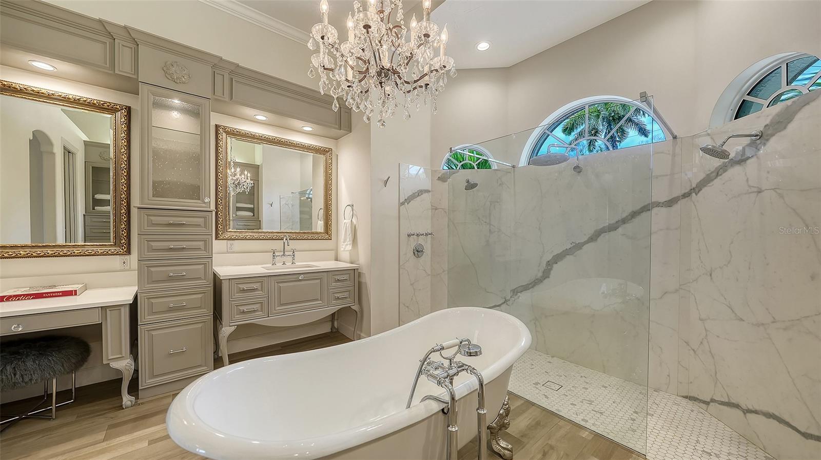 LIDO C - Residential