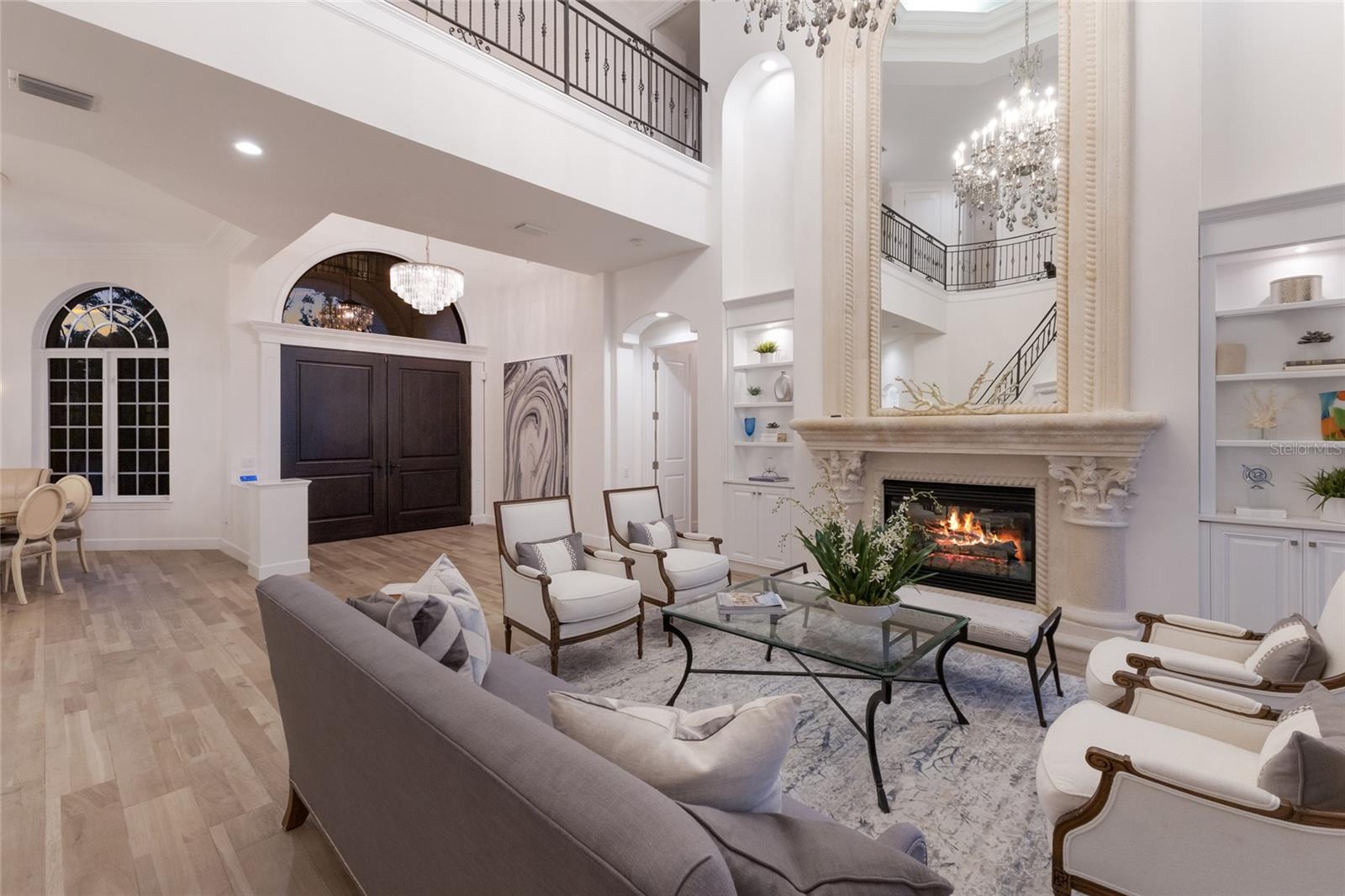 LIDO C - Residential