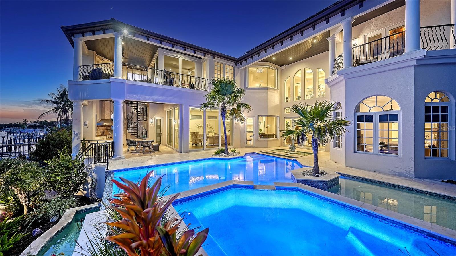 LIDO C - Residential