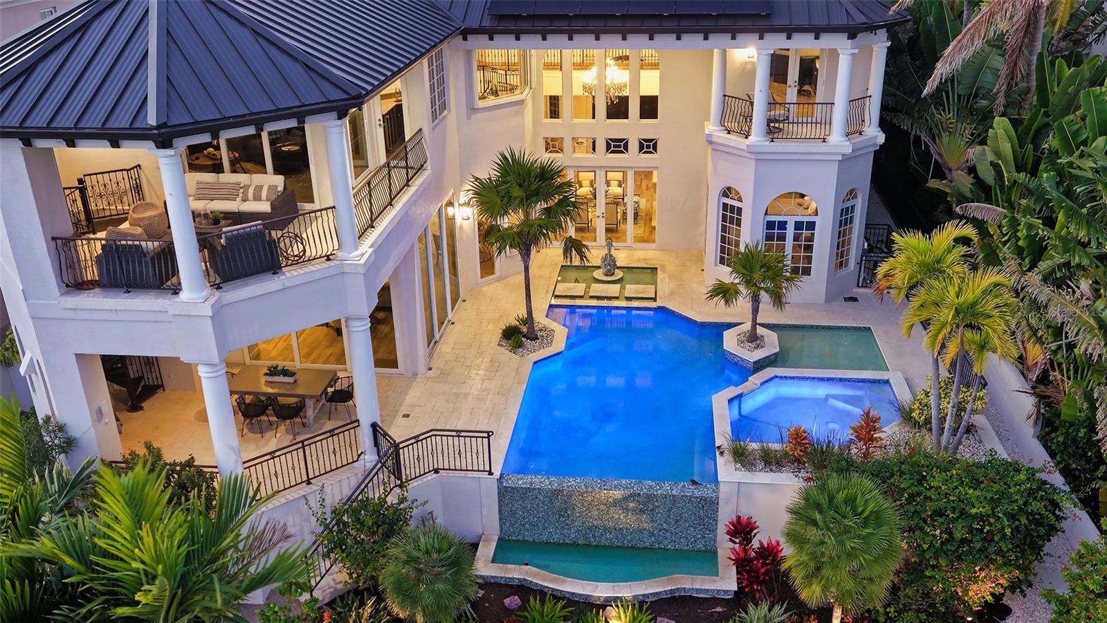 LIDO C - Residential