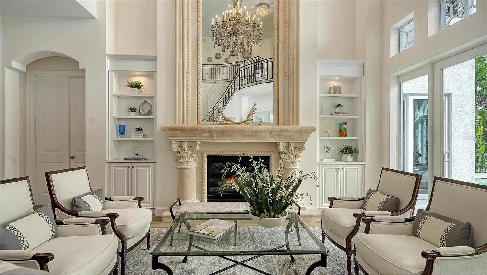 LIDO C - Residential