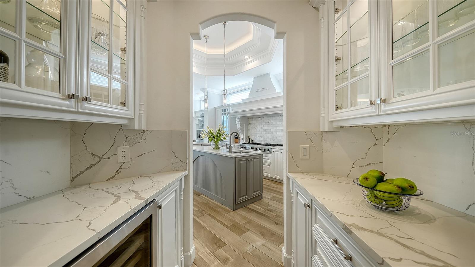 LIDO C - Residential