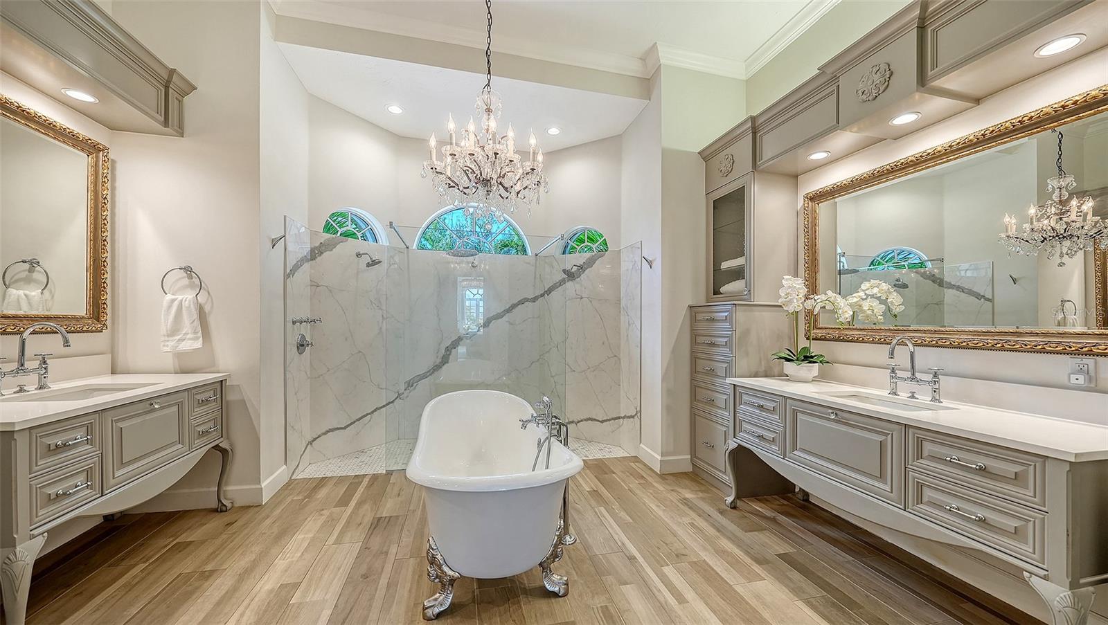 LIDO C - Residential