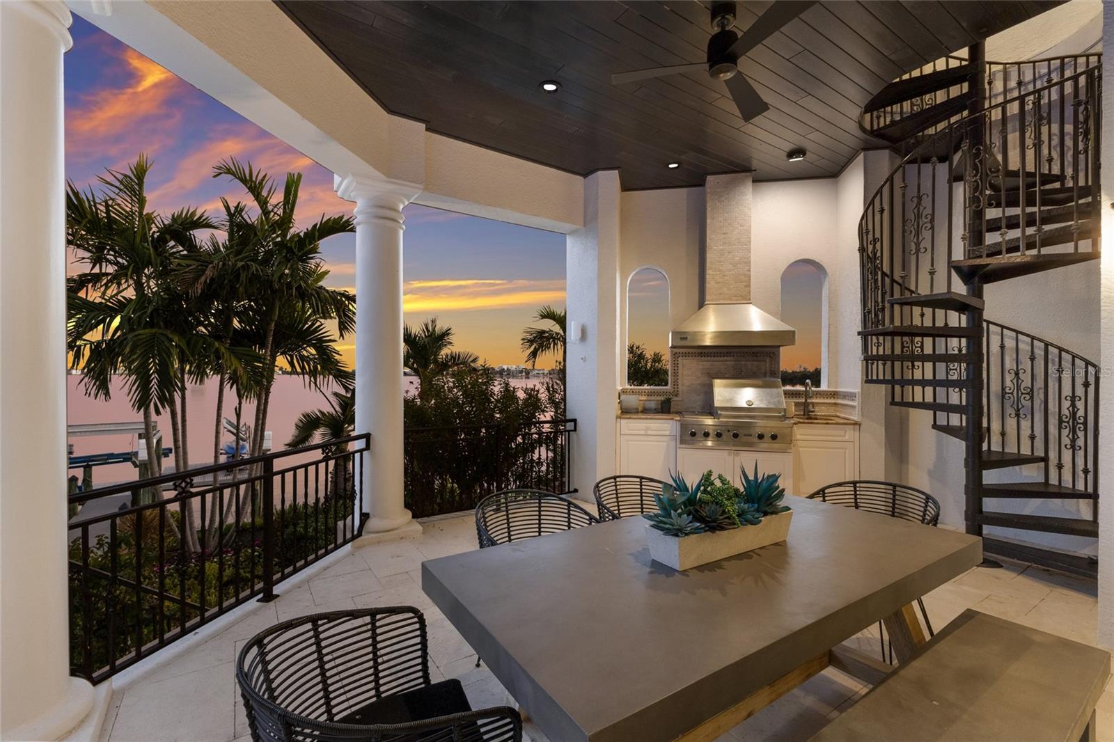 LIDO C - Residential