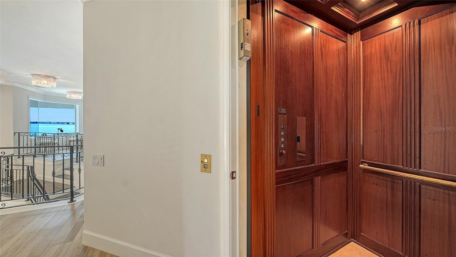 LIDO C - Residential