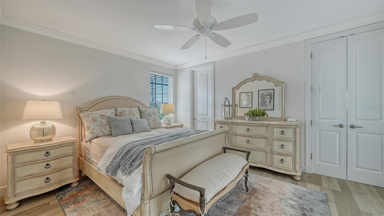 LIDO C - Residential