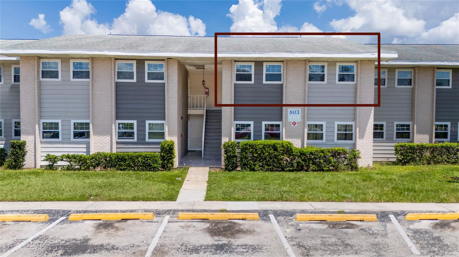 803 SKY LAKE CIRCLE D