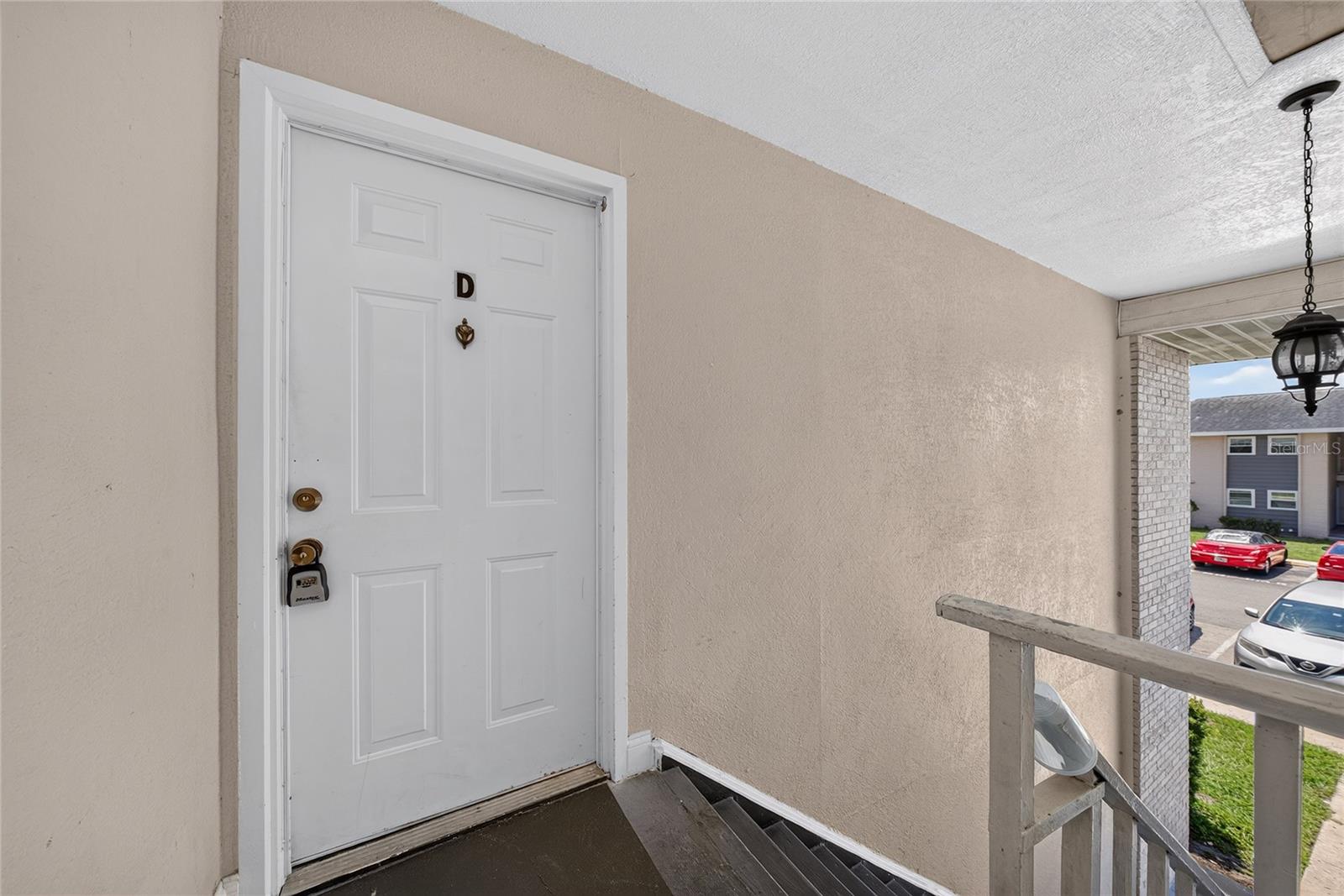 803 SKY LAKE CIRCLE D
