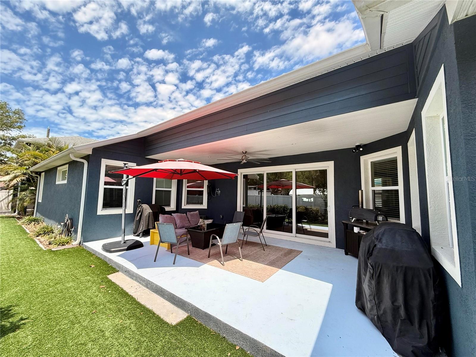 HOXIES A E SUB - Residential