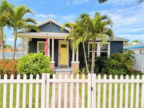 1028 5TH STREET N ST PETERSBURG FL 33701