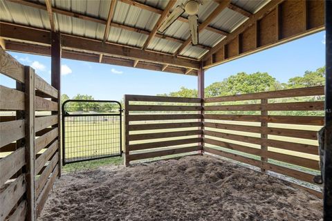 Tiny photo for 20530 SW 5th Place, Dunnellon, FL 34431 (MLS # OM705658)