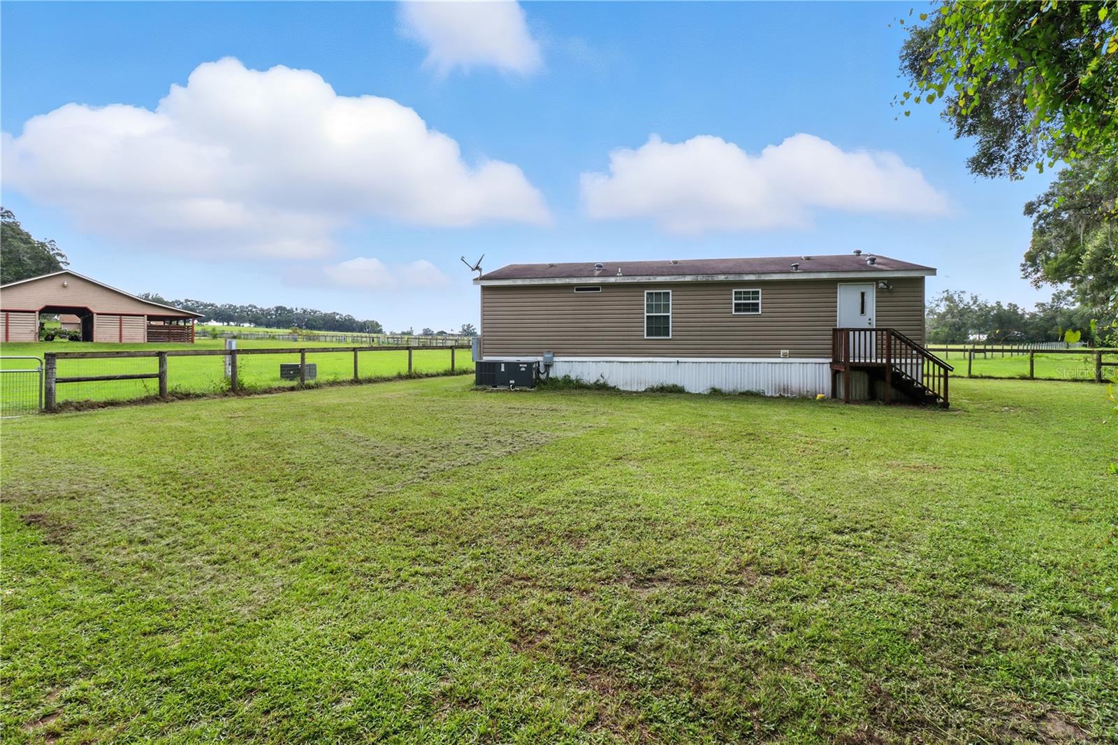FARM NON-SUB - Residential