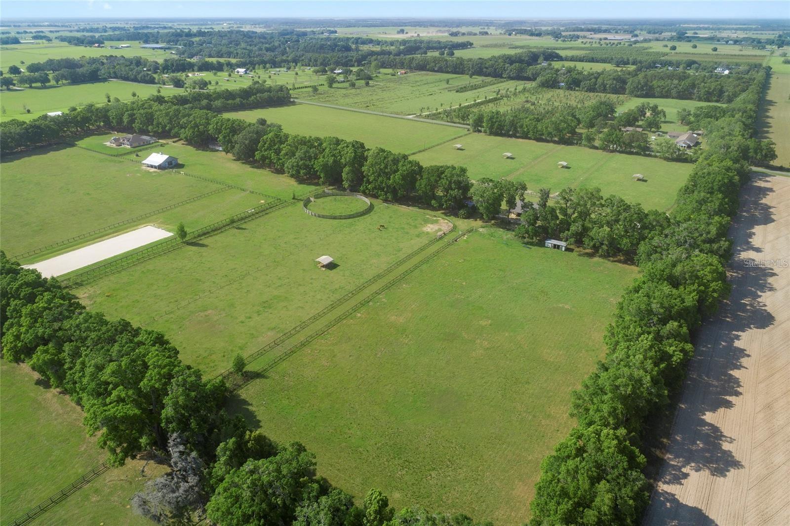 FARM NON-SUB - Residential