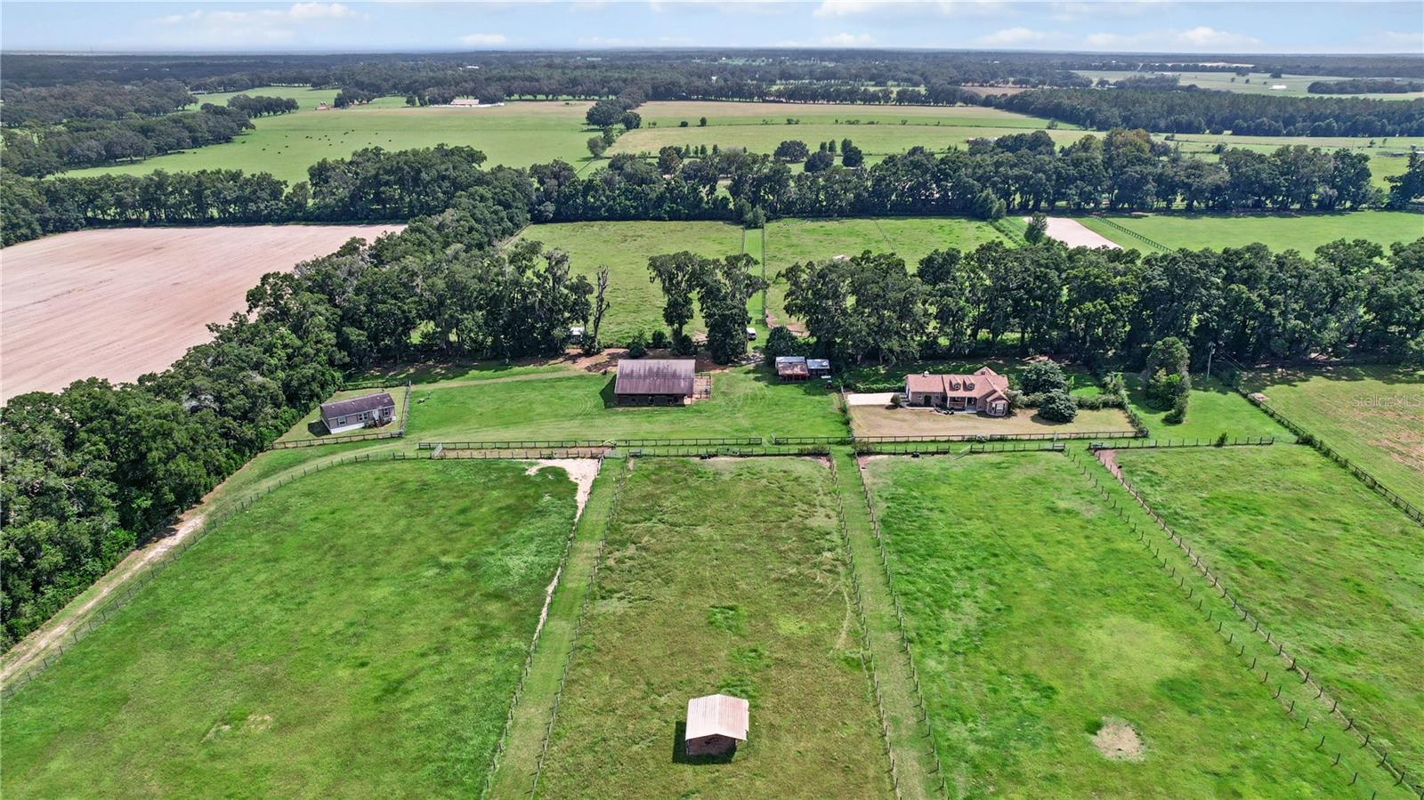 FARM NON-SUB - Residential