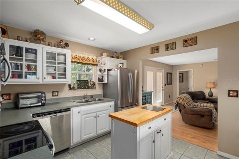 Tiny photo for 20530 SW 5th Place, Dunnellon, FL 34431 (MLS # OM705658)