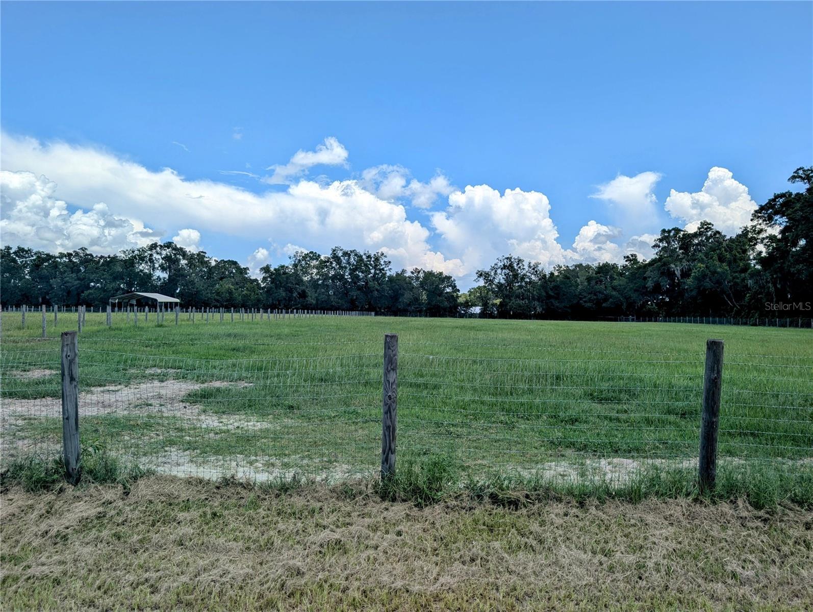 FARM NON-SUB - Residential