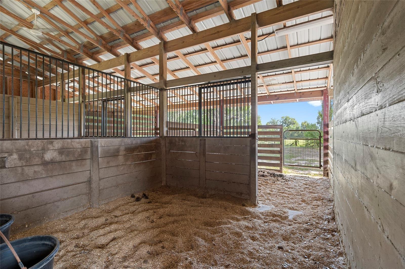 FARM NON-SUB - Residential