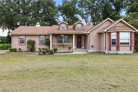 Tiny photo for 20530 SW 5th Place, Dunnellon, FL 34431 (MLS # OM705658)
