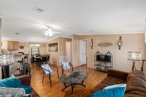 Tiny photo for 20530 SW 5th Place, Dunnellon, FL 34431 (MLS # OM705658)