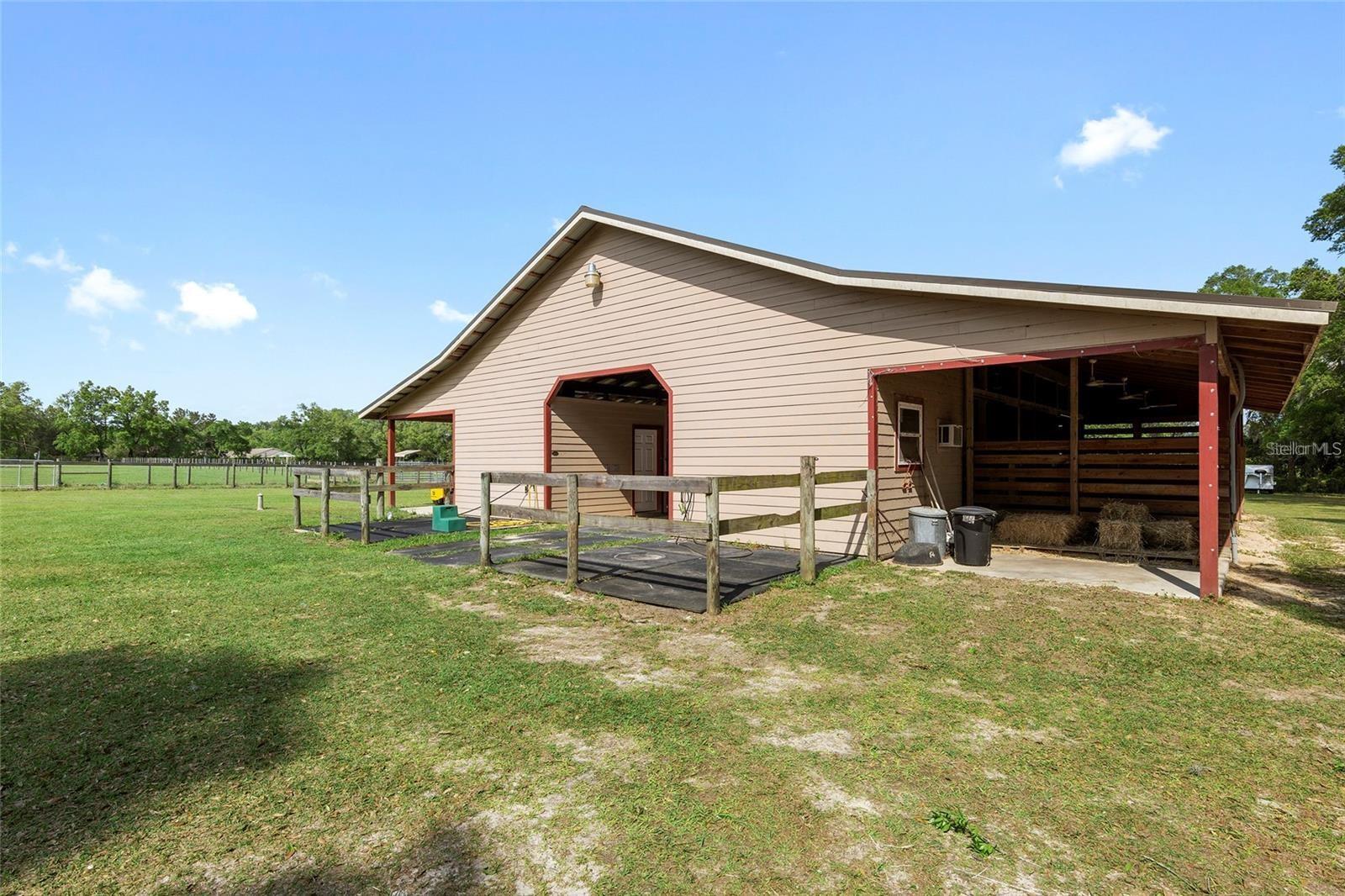 FARM NON-SUB - Residential