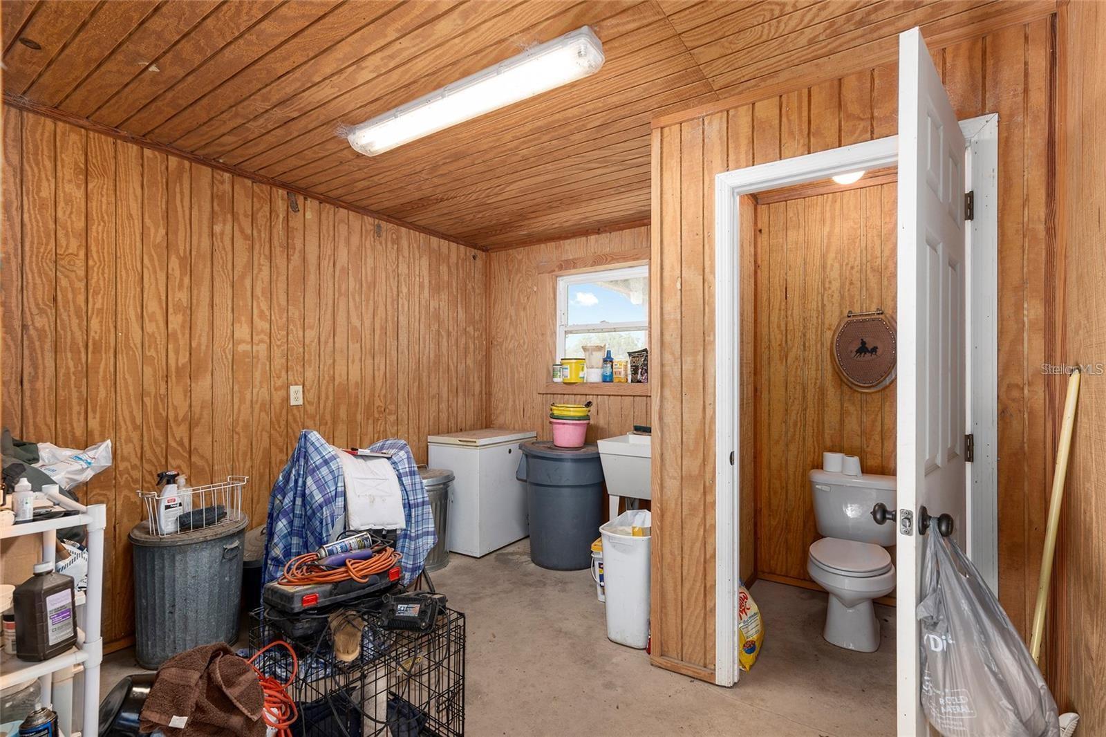 FARM NON-SUB - Residential