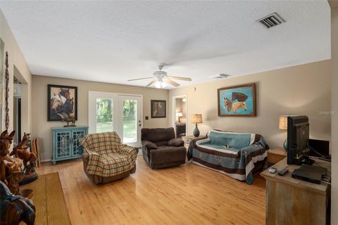 Tiny photo for 20530 SW 5th Place, Dunnellon, FL 34431 (MLS # OM705658)