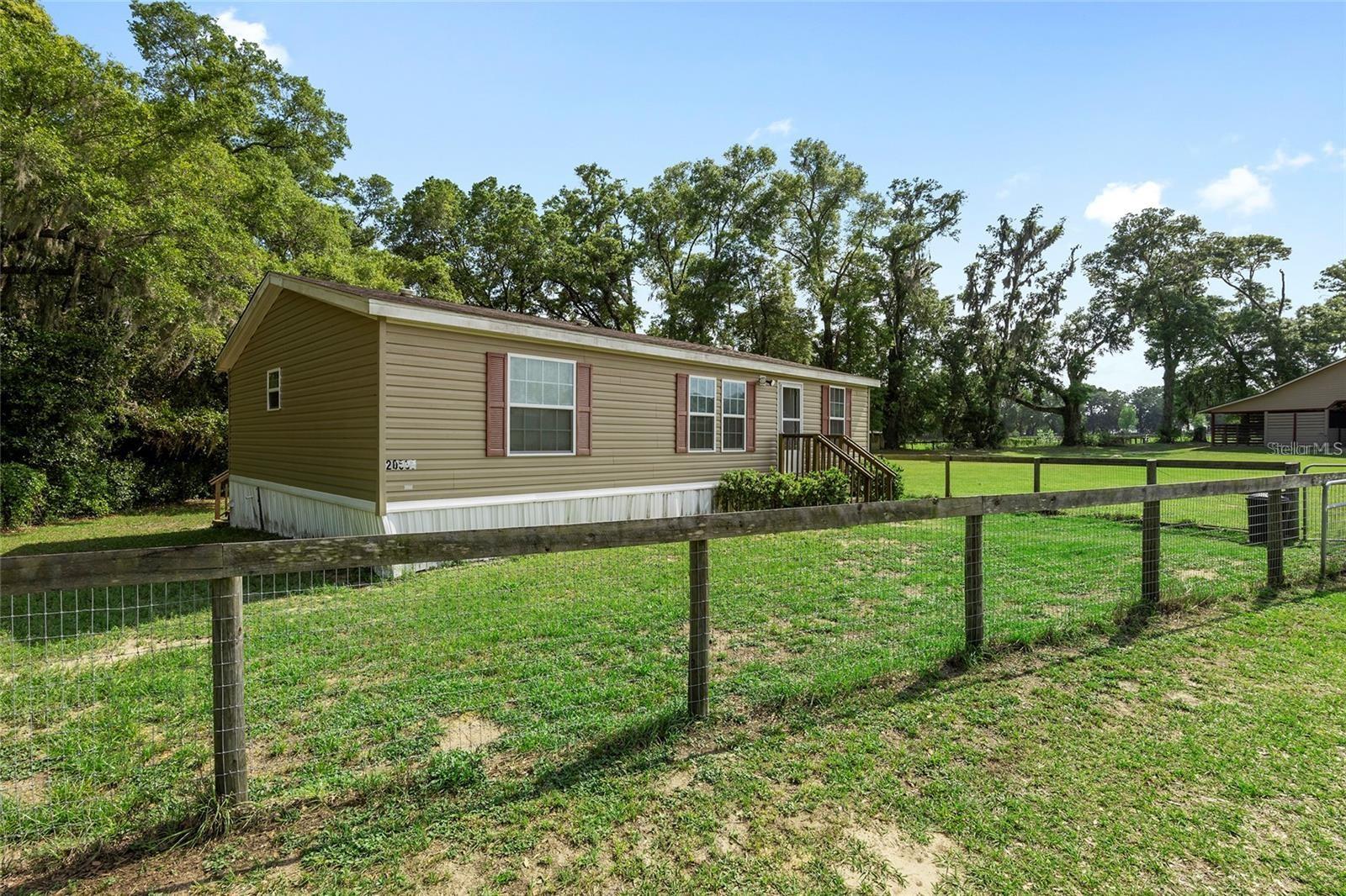 FARM NON-SUB - Residential