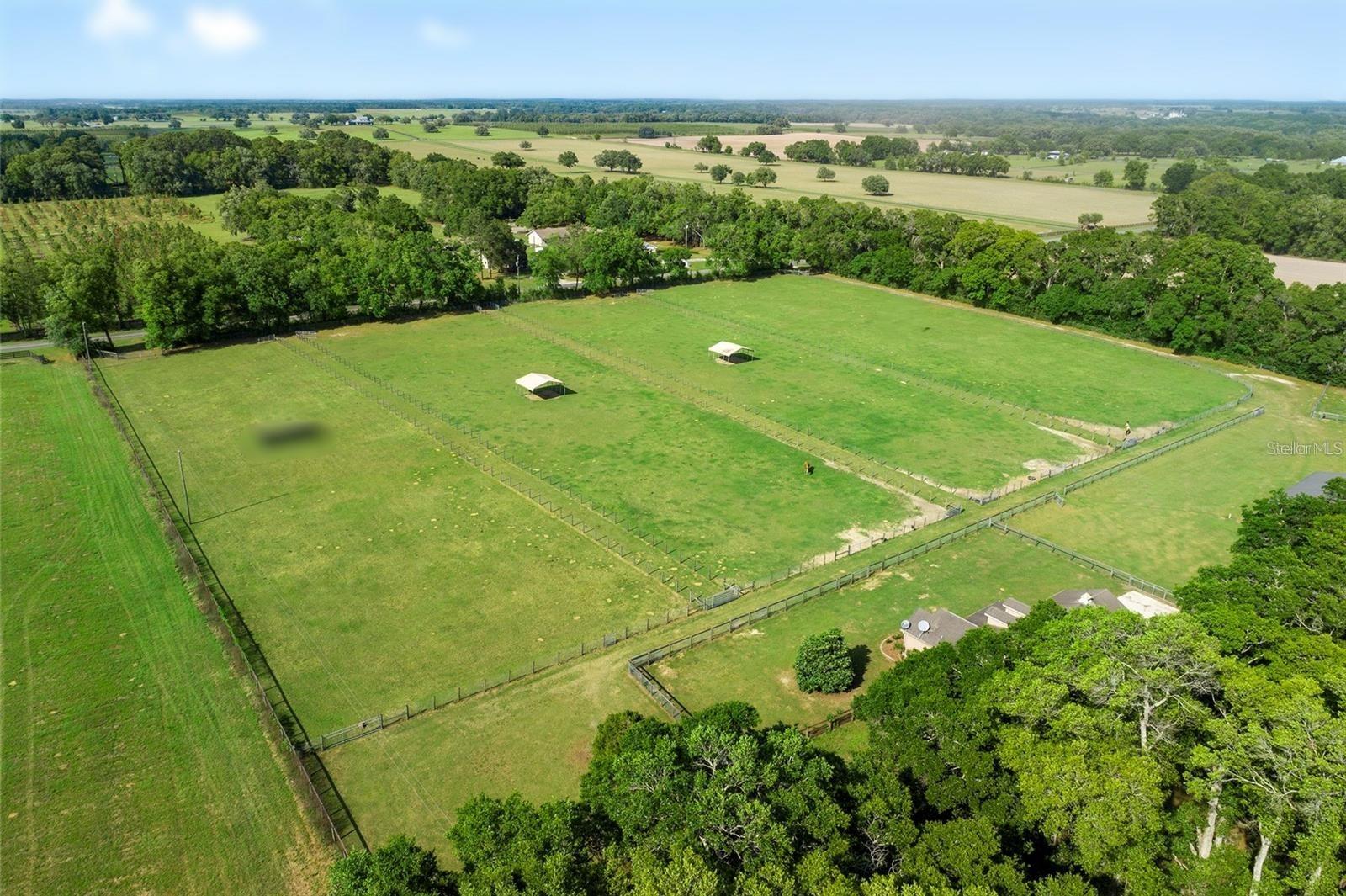 FARM NON-SUB - Residential