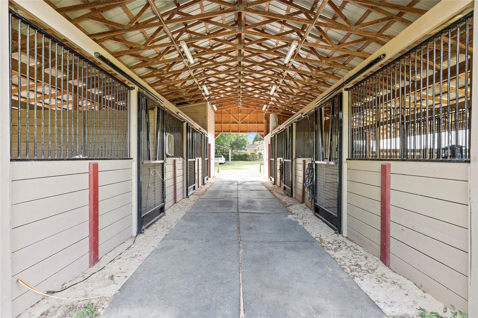 FARM NON-SUB - Residential