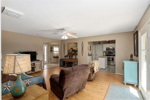 Tiny photo for 20530 SW 5th Place, Dunnellon, FL 34431 (MLS # OM705658)