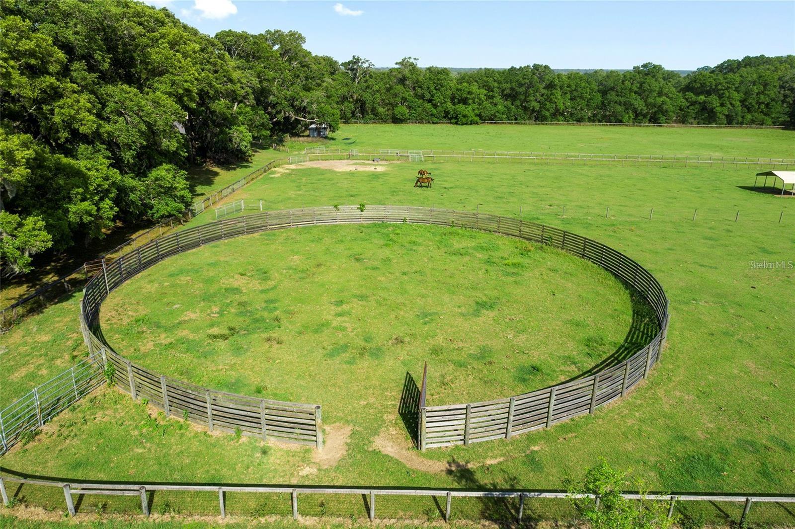 FARM NON-SUB - Residential