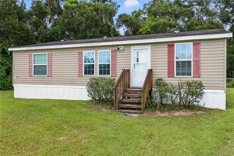 Tiny photo for 20530 SW 5th Place, Dunnellon, FL 34431 (MLS # OM705658)