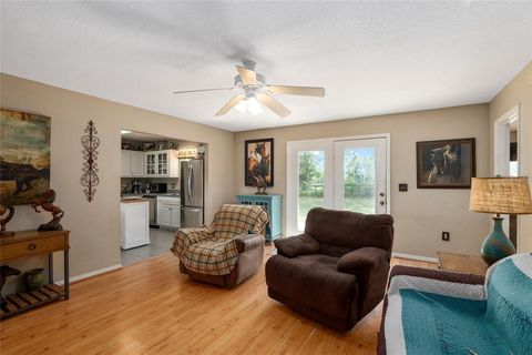Tiny photo for 20530 SW 5th Place, Dunnellon, FL 34431 (MLS # OM705658)