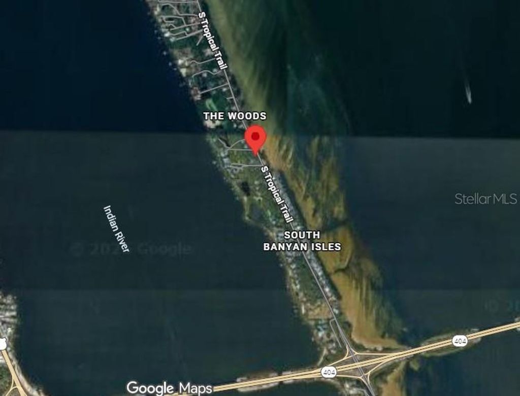 Photo of 0 S Tropical Trail, Merritt Island, FL 32952 (MLS # O6374183)