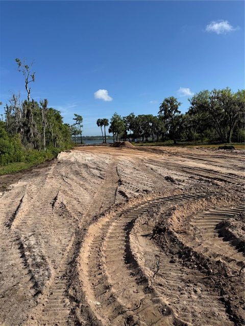 Tiny photo for 4 Blue Heron Circle, Deer Island, FL 32778 (MLS # TB8371366)