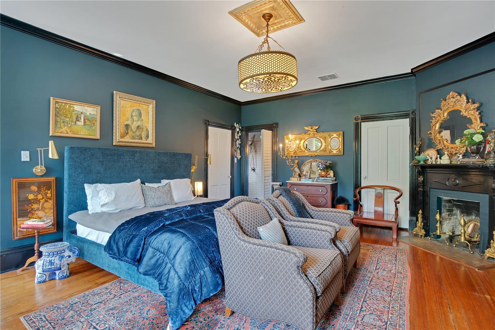 BOUSTAN A REP 49 13 - Residential