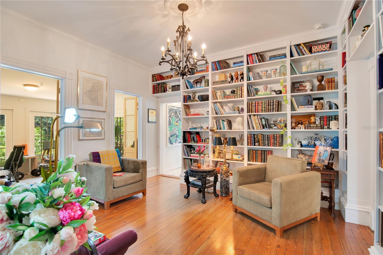 BOUSTAN A REP 49 13 - Residential