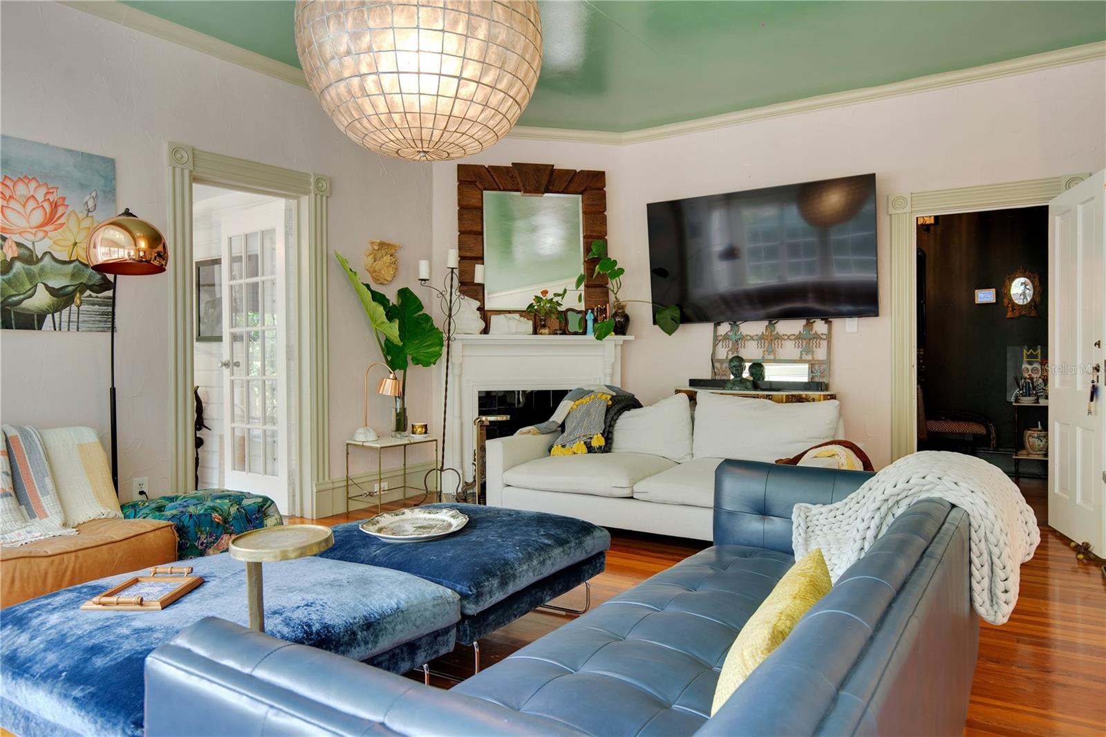 BOUSTAN A REP 49 13 - Residential