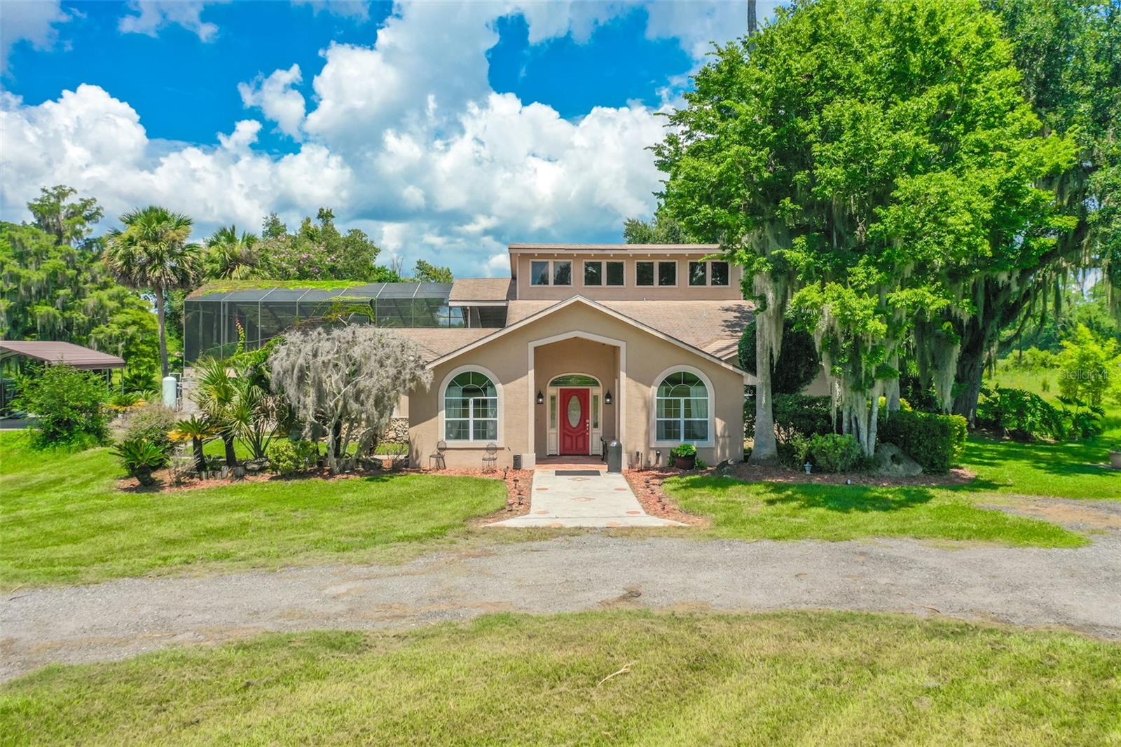 14951 ANDALUSIA TRAIL