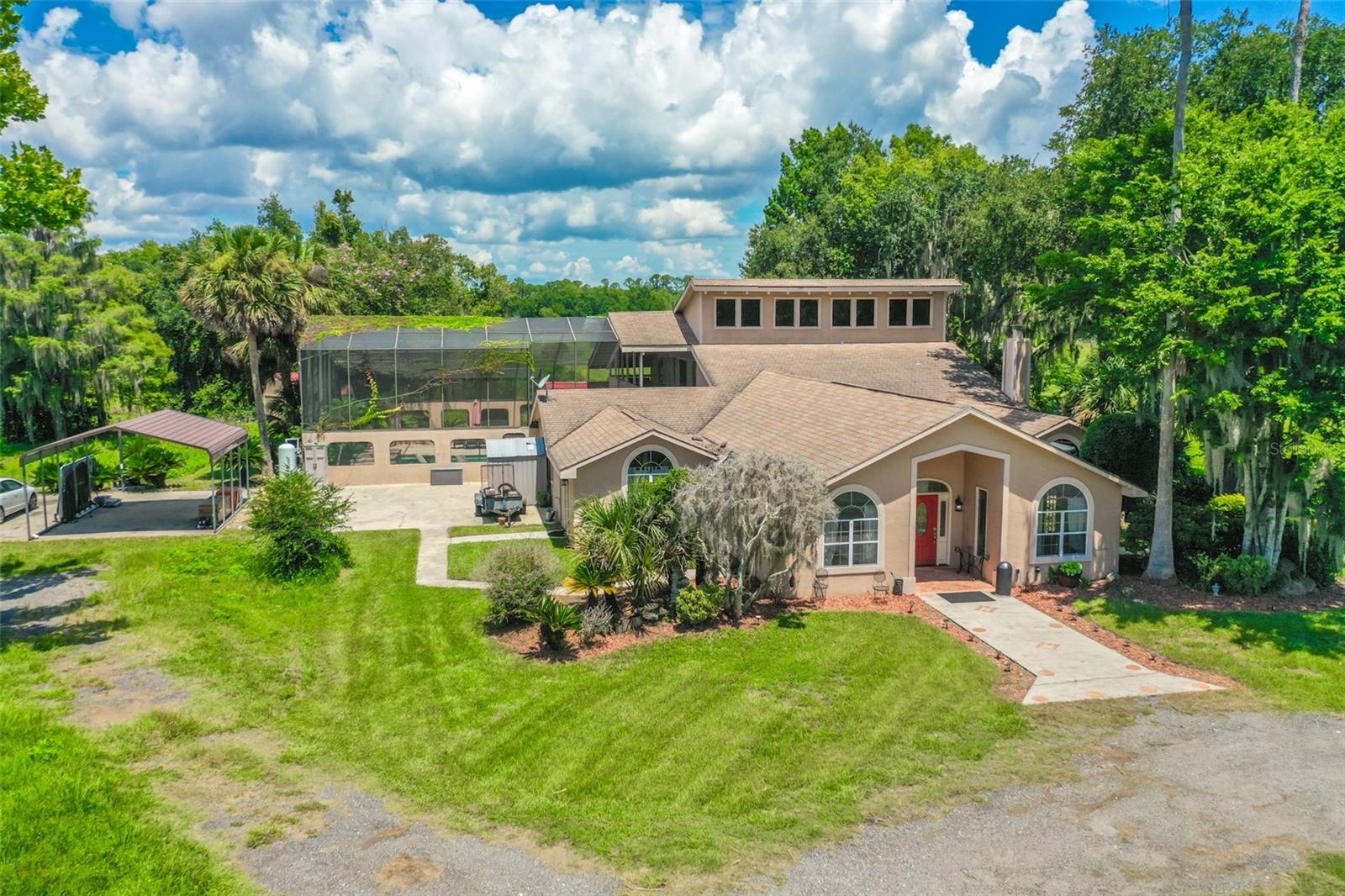 14951 ANDALUSIA TRAIL