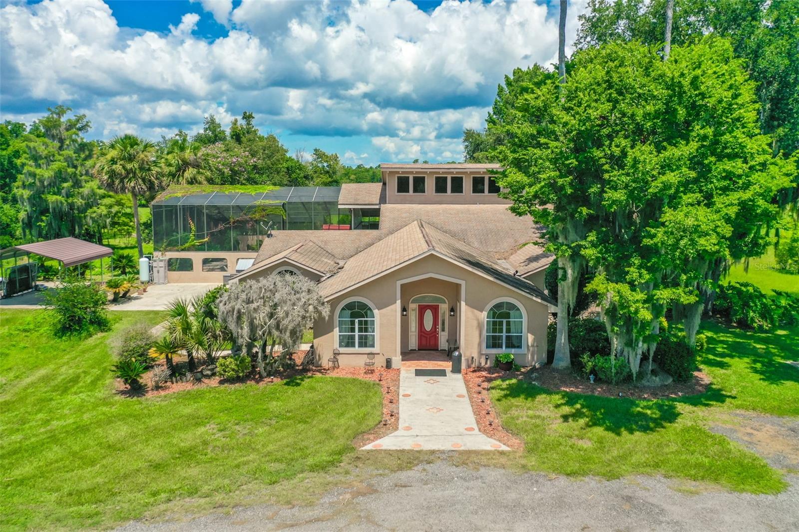 14951 ANDALUSIA TRAIL