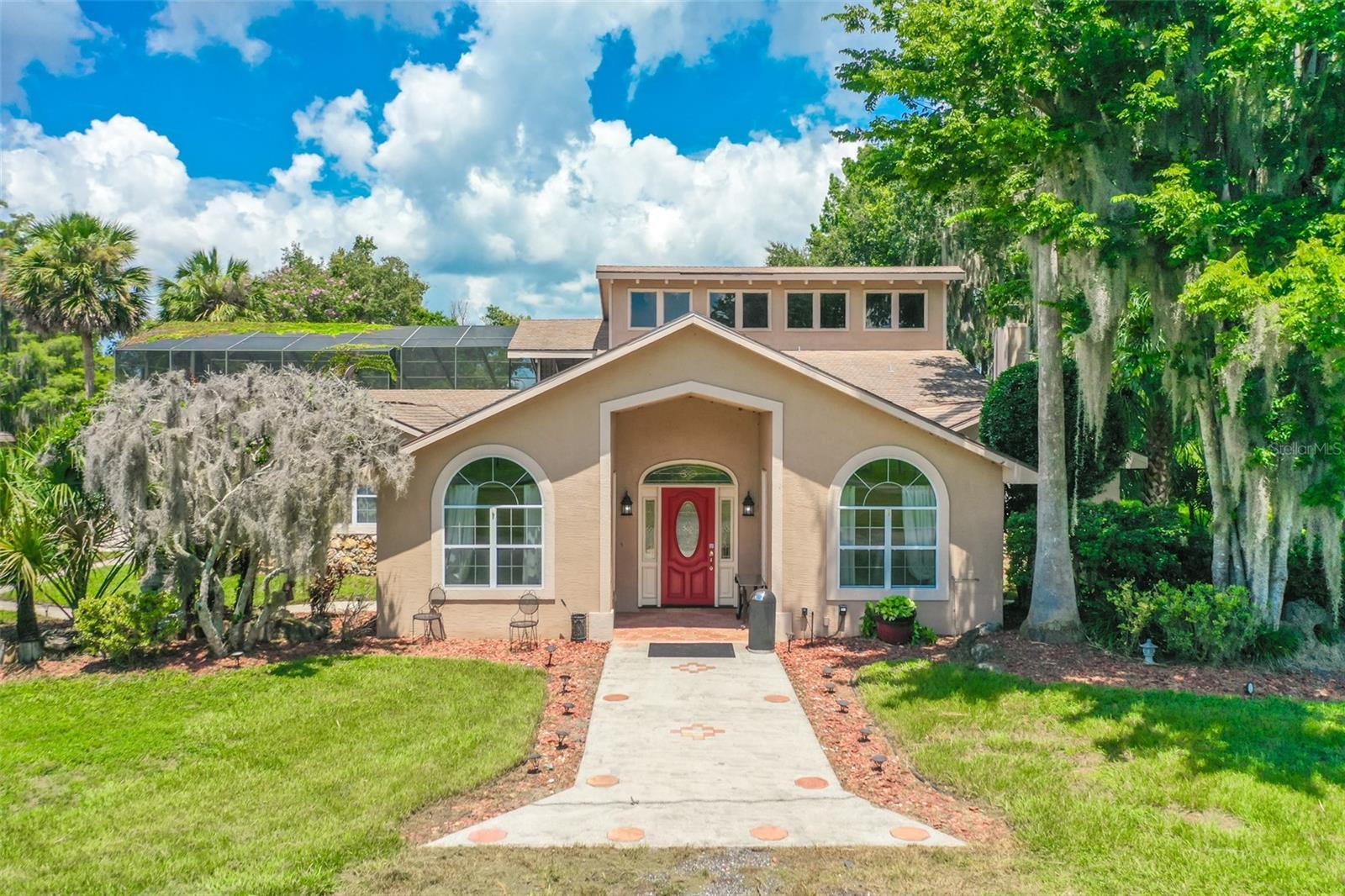 14951 ANDALUSIA TRAIL
