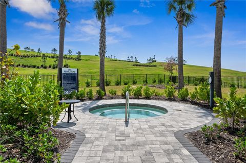 A home in BRADENTON